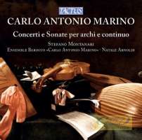 Marino: Concerti e Sonate